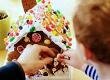Biscuit & Cake Decorating Crafts for Kids
