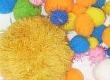 Pom Pom Crafts for Kids