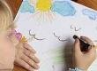 Kids' Drawing crafts
