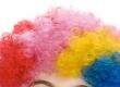 Crafty Wigs, Beards and Hats for Kids