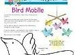 Make Your Own Bird Mobile