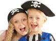 Simple Crafts for a Complete Pirate Outfit
