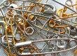 Great Crafts With Safety Pins