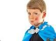 Make a Knight Dress Up Costume