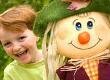 Make Your Own Scarecrow