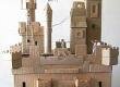 Make a Cardboard Castle