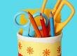 Back to School Crafts