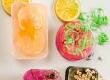 Make a Homemade Spa