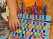 Weaving Paper Projects