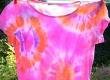 Tie Dyeing for Kids