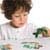 Food Printing Crafts With Kids