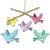 Make Your Own Bird Mobile