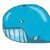 Whales of Fun Origami