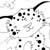 Lily the Leopard Paint by Numbers
