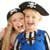 Simple Crafts for a Complete Pirate Outfit