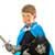 Make a Knight Dress Up Costume