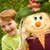 Make Your Own Scarecrow