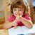 Kids' Crafts: A Restaurant at Home