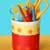 Back to School Crafts